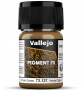 Vallejo: 73.127 - Pigment FX - Kakhi Green (35 ml)